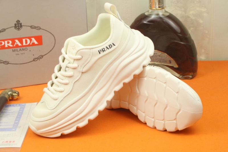 Prada Casual Shoes